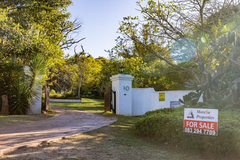 3 Bedroom Property for Sale in Oatlands Eastern Cape